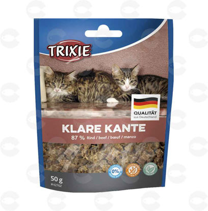 Picture of Հյուրասիրություն կատուների համար՝ Klare Kante, հորթի