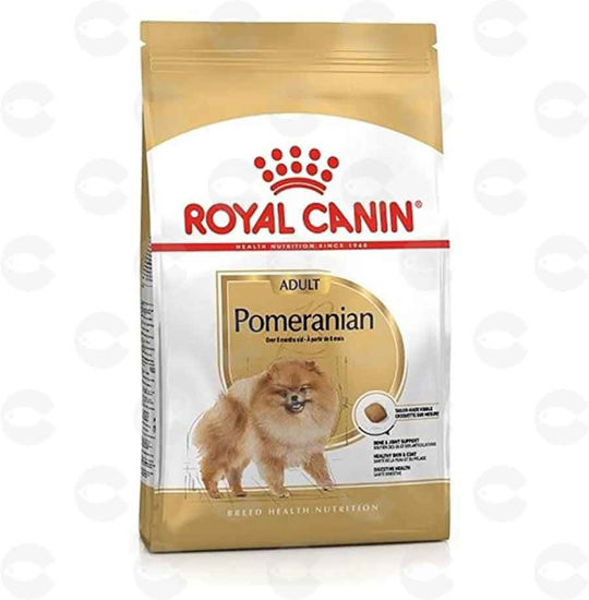 Picture of Royal Canin POMERANIAN adult 1.5կգ