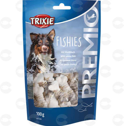 Picture of PREMIO Fishies պատառներ շների համար