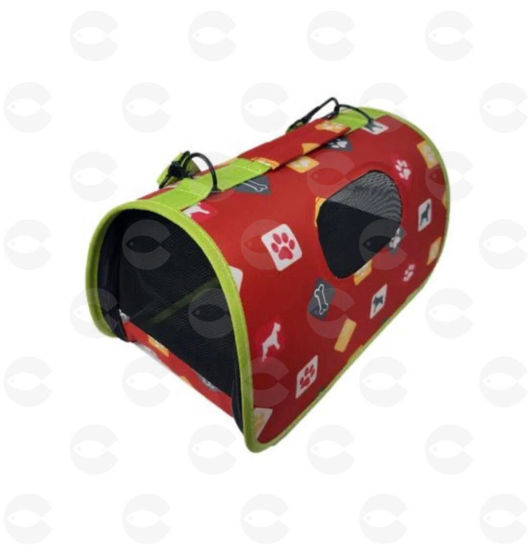 Picture of "Paw" bag for pets