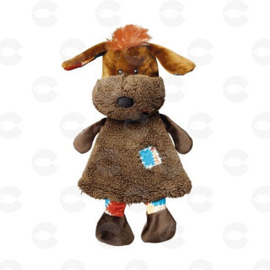 Picture of Խաղալիք փափուկ շնիկ
