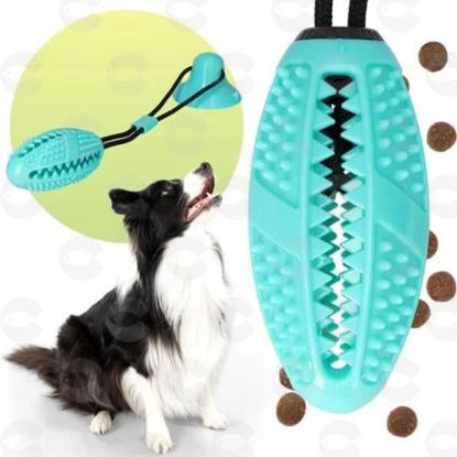 Picture of Կպչուն Ինտերակտիվ խաղալիք, գնդակով պարան