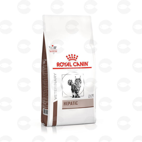 Picture of Royal Canin Hepatic (2կգ)