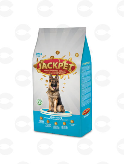 Picture of Jackpet Adult