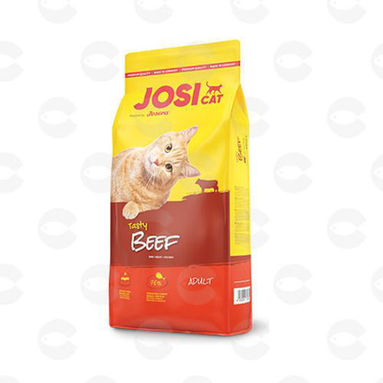 Picture of Josera JosiCat Tasty Beef Adult 10կգ