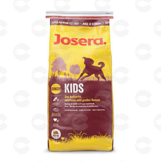 Picture of Josera Kids Medium/Maxi Junior 12.5 կգ