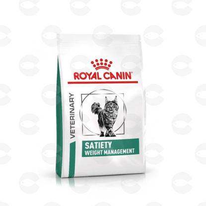 Picture of Royal Canin Satiety 3.5կգ