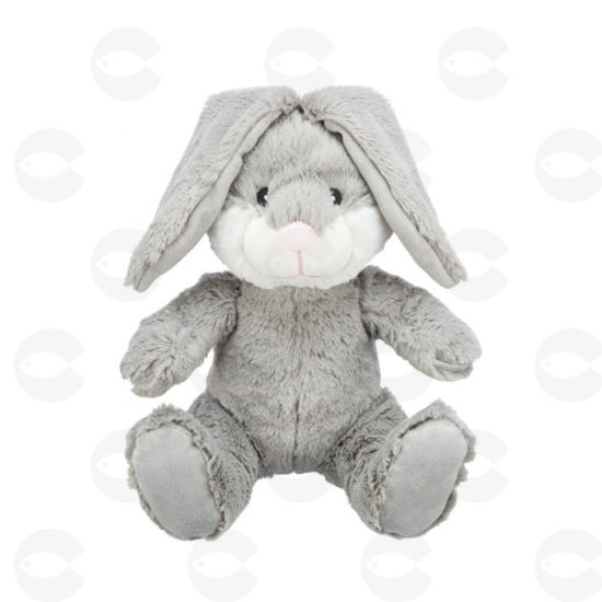 Picture of Փափուկ խաղալիք՝ Be Eco Bunny Evan, նապաստակ