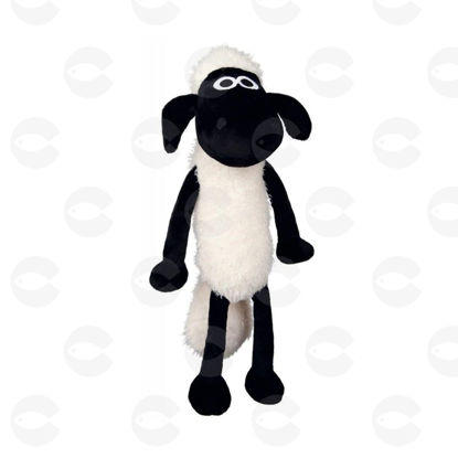 Picture of «Shaun the Sheep» խաղալիք գառի (28 սմ)