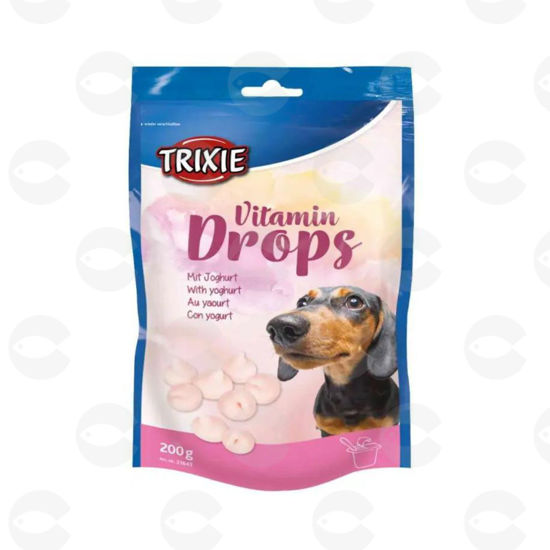 Picture of Drops քաղցր հատիկներ՝ բեկոնի համով