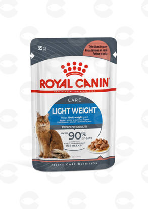 Picture of Royal Canin Light Weight gravy 1 հատ 85գ