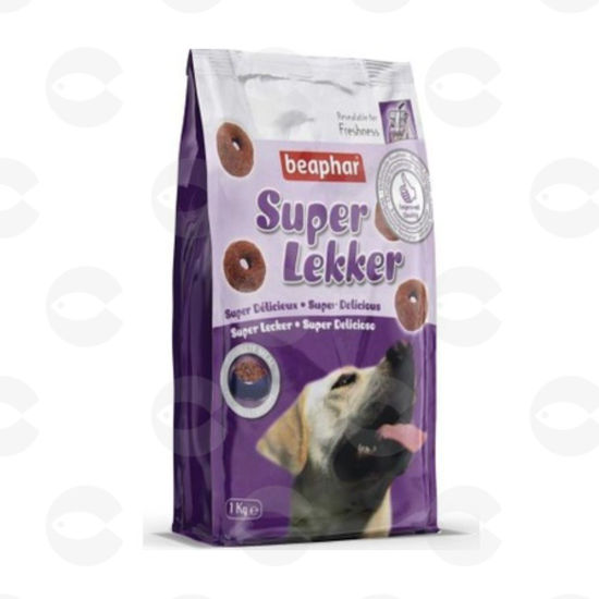 Picture of Հյուրասիրություն շների համար՝ Super Lekker