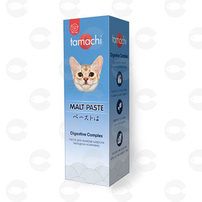 Picture of Մածուկ կատուների համար մազագնդիկների դեմ՝ Tamachi, 30 մլ