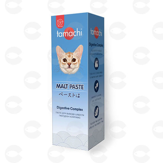 Picture of Մածուկ կատուների համար մազագնդիկների դեմ՝ Tamachi, 30 մլ