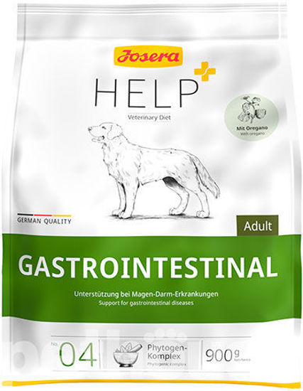 Picture of Josera Help Gastro Dog 900գ