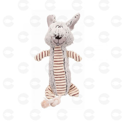 Picture of Խաղալիք փափուկ, կտորից ճագար