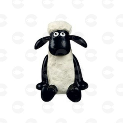 Picture of «Shaun the Sheep» գառնուկ շների համար 14սմ