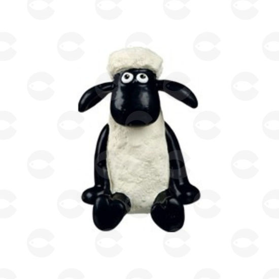 Picture of «Shaun the Sheep» գառնուկ շների համար 14սմ