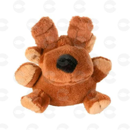 Picture of Փափուկ խաղալիք-կենդանիներ (10–12 սմ)