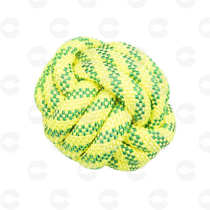Picture of Պարանից գնդակ՝ Aqua Toy