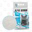 Picture of CAT STEP Compact White Original Clumping հանքային լցոնիչ 5լ