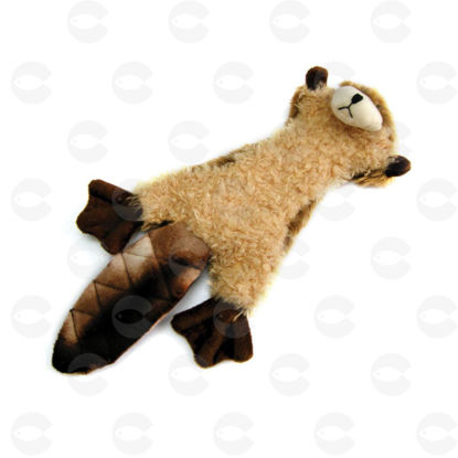 Picture of Տրիոլ Փափուկ շան խաղալիք «Squirrel»