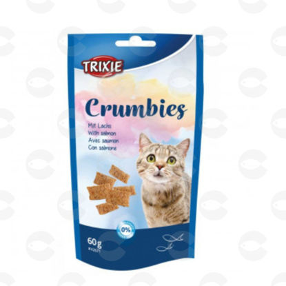 Picture of Հյուրասիրություն կատուների համար՝ Crumbies, բարձիկներ