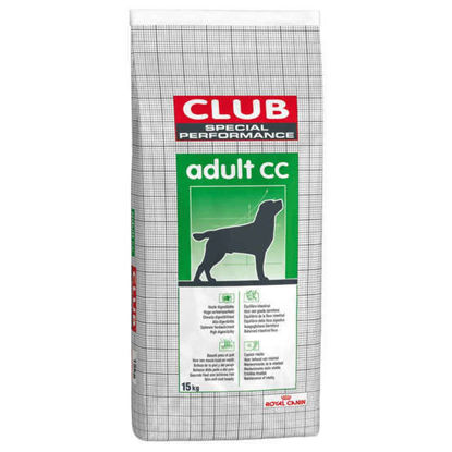 Picture of Royal Canin CLUB  ADULT CC