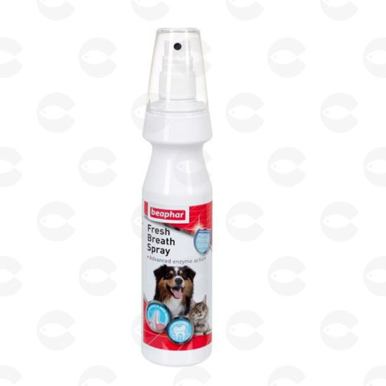 Picture of Սփրեյ Beaphar Fresh Breath Spray ատամներ մաքրելու համար