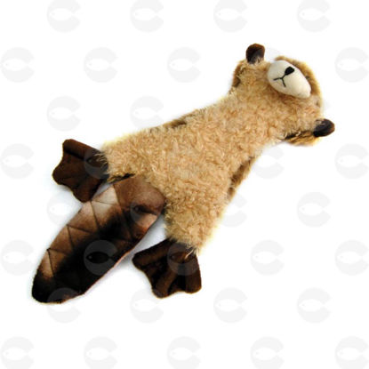 Picture of Տրիոլ Փափուկ շան խաղալիք «Beaver»