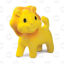 Picture of Triol Latex շան խաղալիք «Lion Cub»