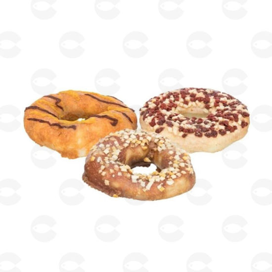 Picture of Հյուրասիրություն շների համար՝ Donuts օղակներ (1հատ)