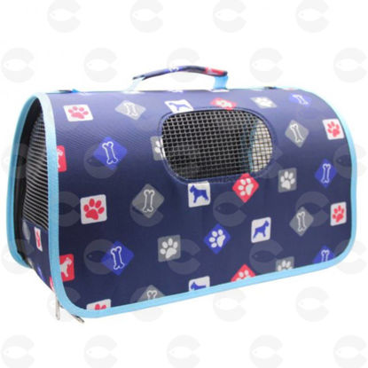 Picture of Պայուսակ տեղափոխման համար Nunbell pet carrying bag