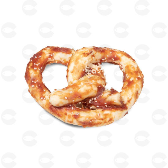 Picture of Triol Treat շների համար FUN FOOD «Pretzel»