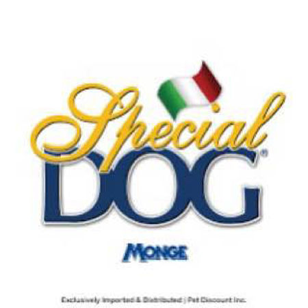 Picture for category Monge Special Dog