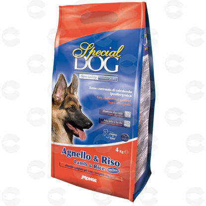 Picture of Կեր շների համար՝ SPECIAL DOG PREMIUM, ԳԱՌ/ԲՐԻՆՁ