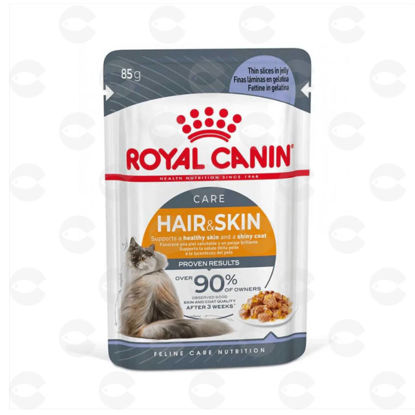 Picture of Royal Canin Intense Beauty jelly 1 հատ 85գ