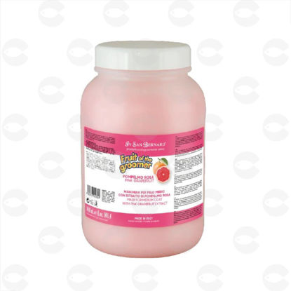 Picture of Շամպուն ամրացնող՝ Fruit of the groomer, նարինջ, 3250 մլ