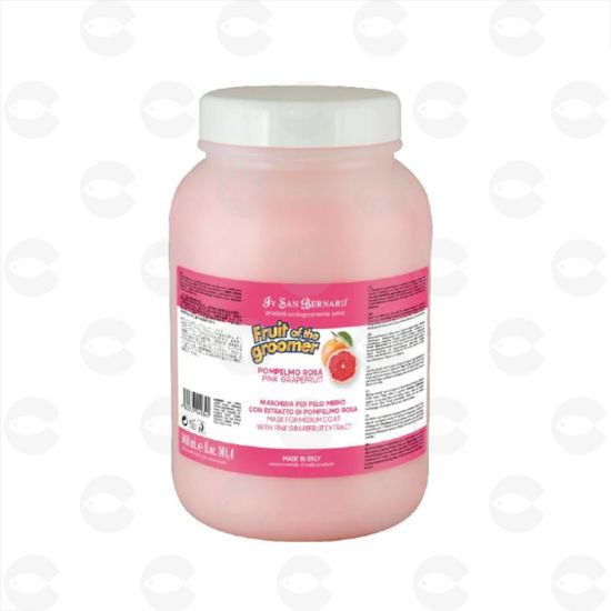 Picture of Շամպուն ամրացնող՝ Fruit of the groomer, նարինջ, 3250 մլ