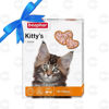 Picture of CAT STEP Tofu 12լ + նվեր Կերային հավելում՝ Kitty's