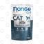 Picture of Monge, իշխանի համով պաուչ ստերիլիզացված կատուների համար, 85 գ
