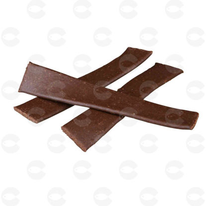 Picture of «Happy Stripes» տափակ մսային ձողիկներ 1հատ