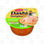 Picture of Dashi Delights, խավարտ կատուների համար, հավի միս Թունա և Կատարիկ