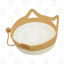 Picture of Անկողին՝ " CAT " , շրջանաձև, մոխրագույն  35 սմ