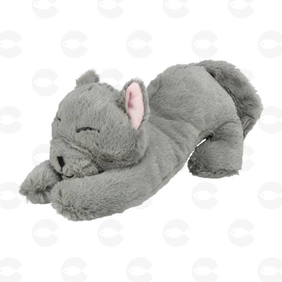 Picture of Trixie Be Eco, խաղալիք կտորե կատվիկ շների համար