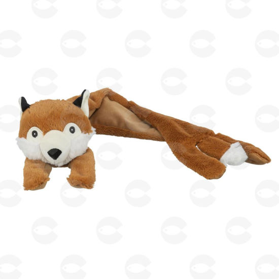 Picture of Trixie Be Eco, խաղալիք աղվես շների համար