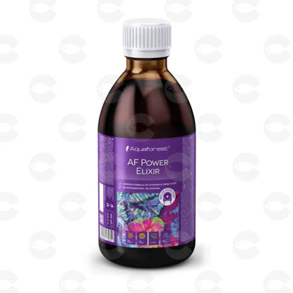 Picture of AF Power Elixir, վիտամիններով և ամինաթթուներով հարուստ միջոց կորալների համար, 1000 մլ