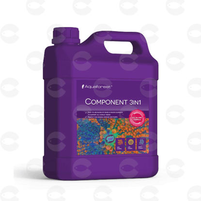 Picture of Component 3in1, 2000 մլ