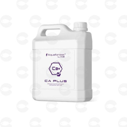 Picture of Ca Plus, ծովային ակվարիումում կալցիումի մակարդակը բարձրացնող միջոց, 1000 մլ