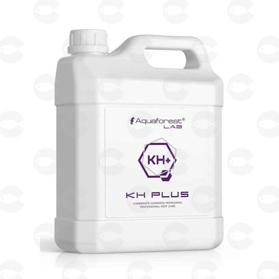 Picture of KH Plus, ծովային ակվարիումում KH-ի մակարդակը բարձրացնող միջոց, 1000 մլ